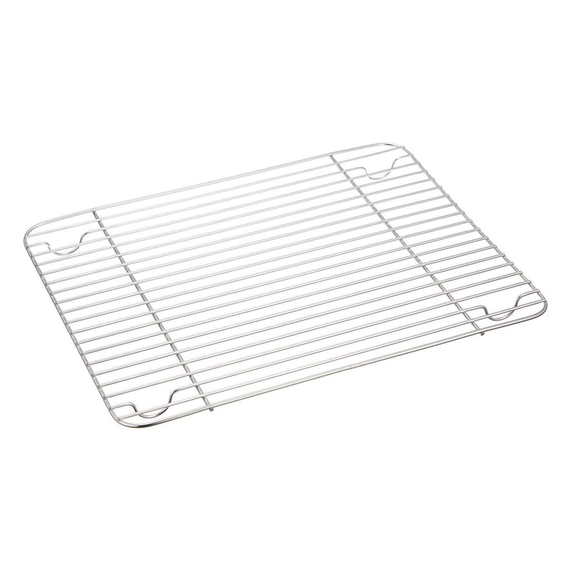 Ikeda Ecoclean Square Fine Cooling Rack