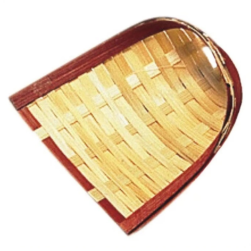 Manyo Bamboo Small Serving Basket