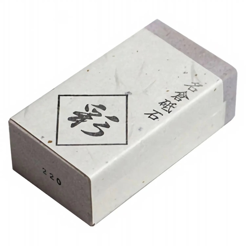 Naniwa Irodori Nagura Dressing Stone