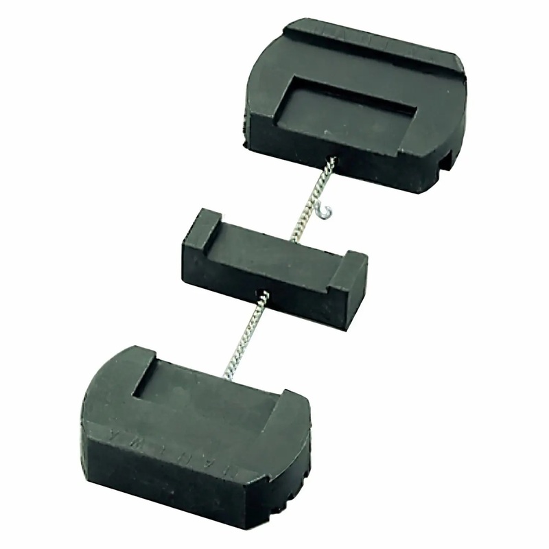 Naniwa RABU Rubber Sharpening Stone Base