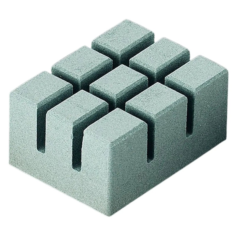 Naniwa Sharpening Stone 220 Grit for Gas Stove