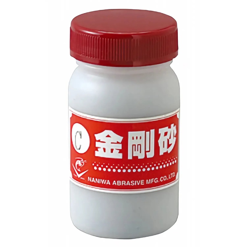 Naniwa Silicon Carbide Abrasive Powder 120 Grit 150g