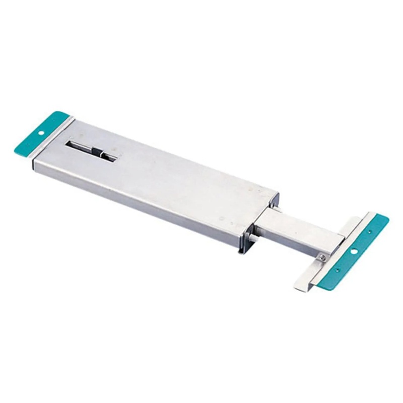 Naniwa Stainless Steel Sharpening Stone Base