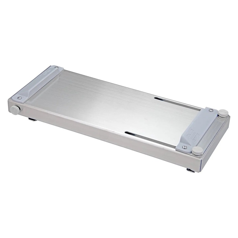 Sakai Stainless Steel Sharpening Stone Base