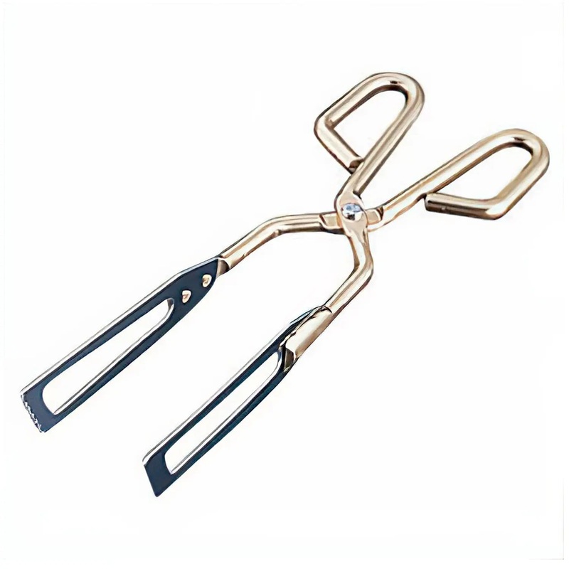 Sakai Takayuki Stainless Steel Pastry Tongs