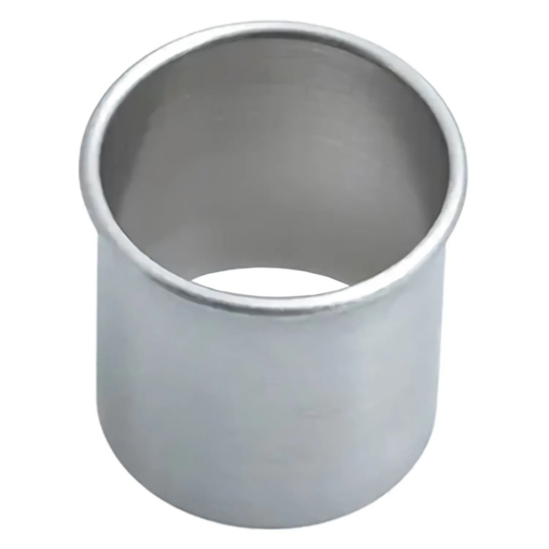 Suncraft Patissiere Stainless Steel Round Cookie Cutter