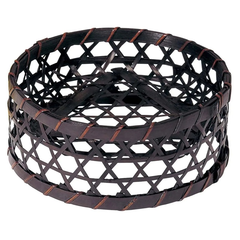 Takebito Bamboo Small Serving Basket