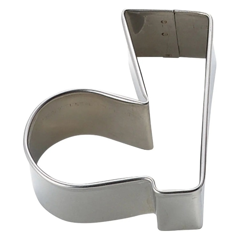 Tigercrown Cake Land Stainless Steel Cookie Cutter Boot