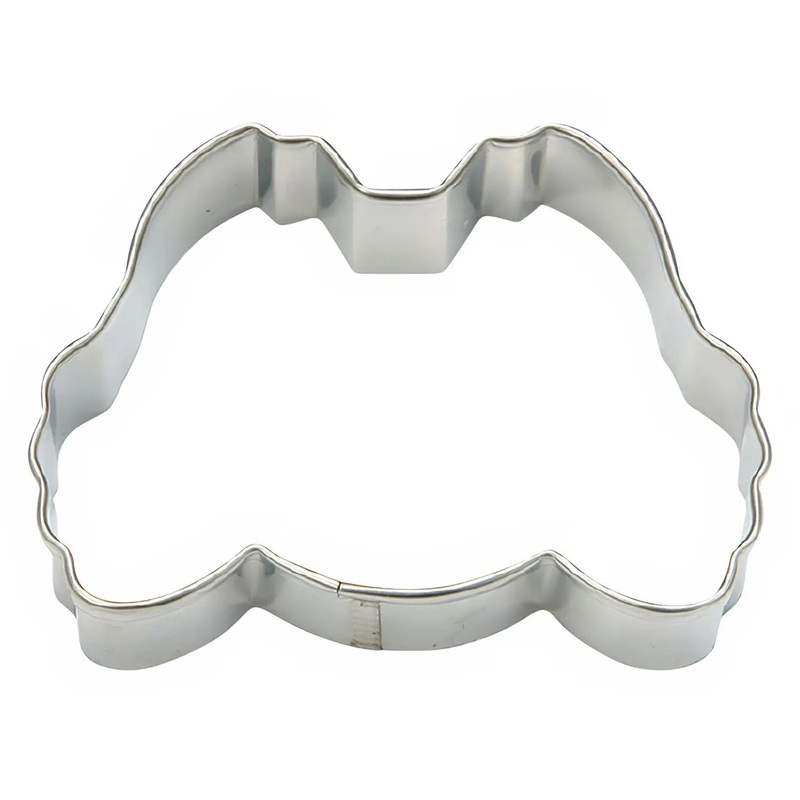 Tigercrown Cake Land Stainless Steel Cookie Cutter Crab