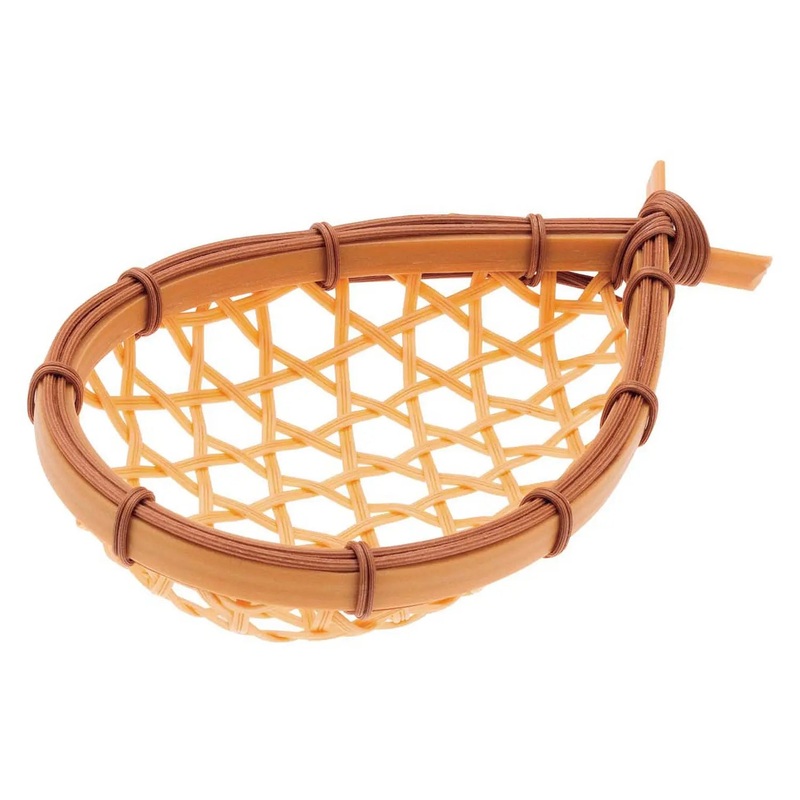 Todai Polypropylene Serving Plate Boat