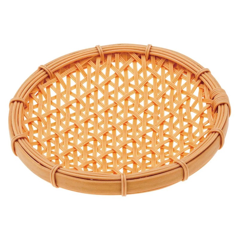Todai Polypropylene Serving Plate Gozame