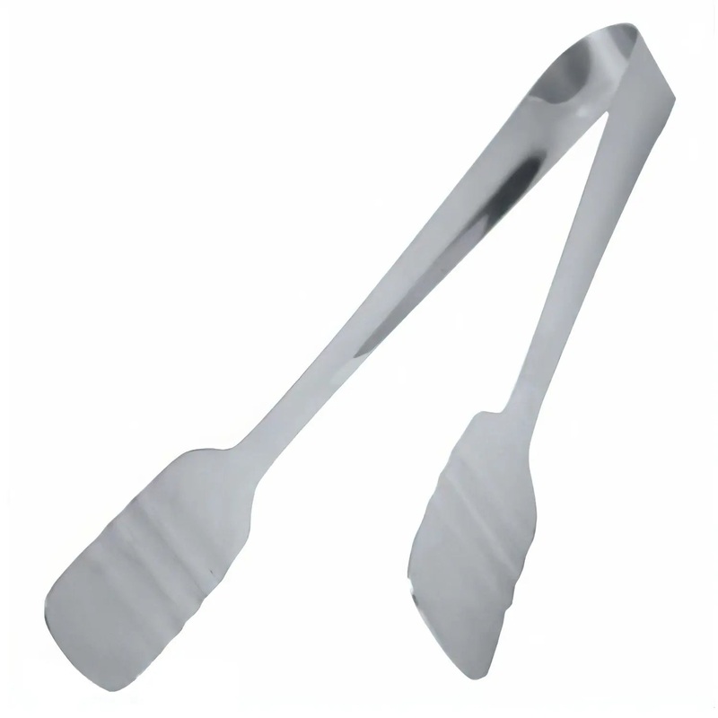 Yamagi Stainless Steel Pastry Tongs