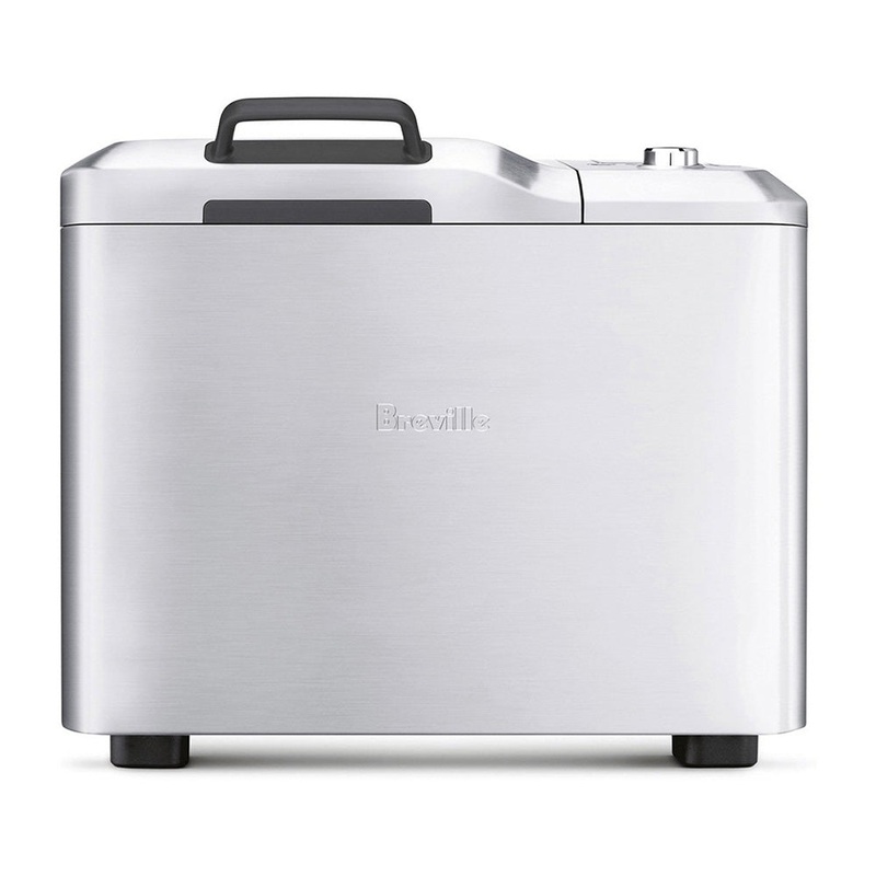 Breville BBM800BSS the Custom Loaf Pro Bread Maker