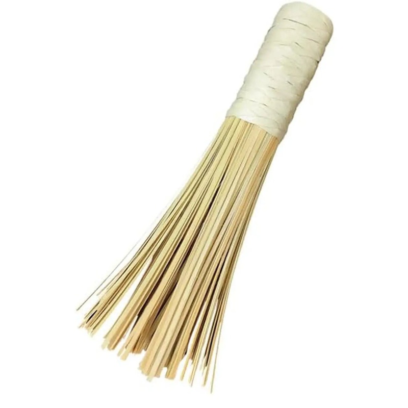EBM Bamboo Sasara Scrub Brush 270mm