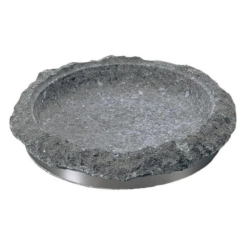 EBM Jangsu Korean Stone Bowl