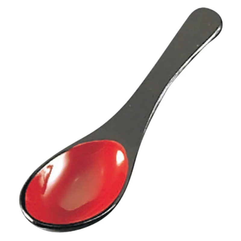 EBM Melamine Renge Spoon