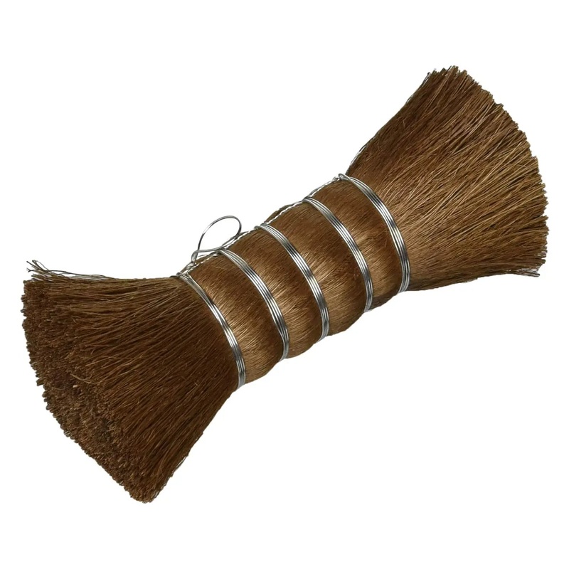 EBM Palm Tawashi Scrub Brush 125mm