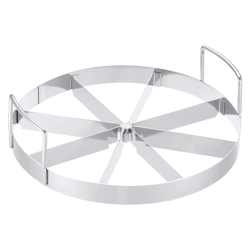 EBM Stainless Steel Cake Marker