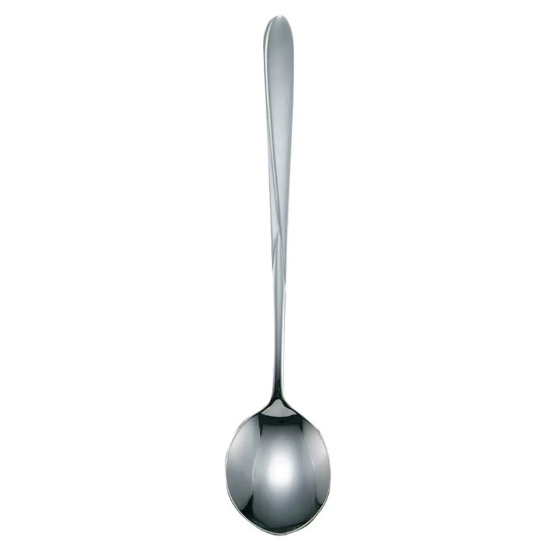 EBM Stainless Steel Korean Spoon