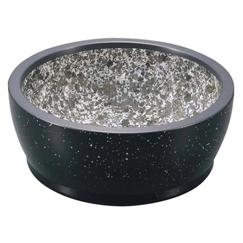 EBM Stone Bibimbap Bowl Marble