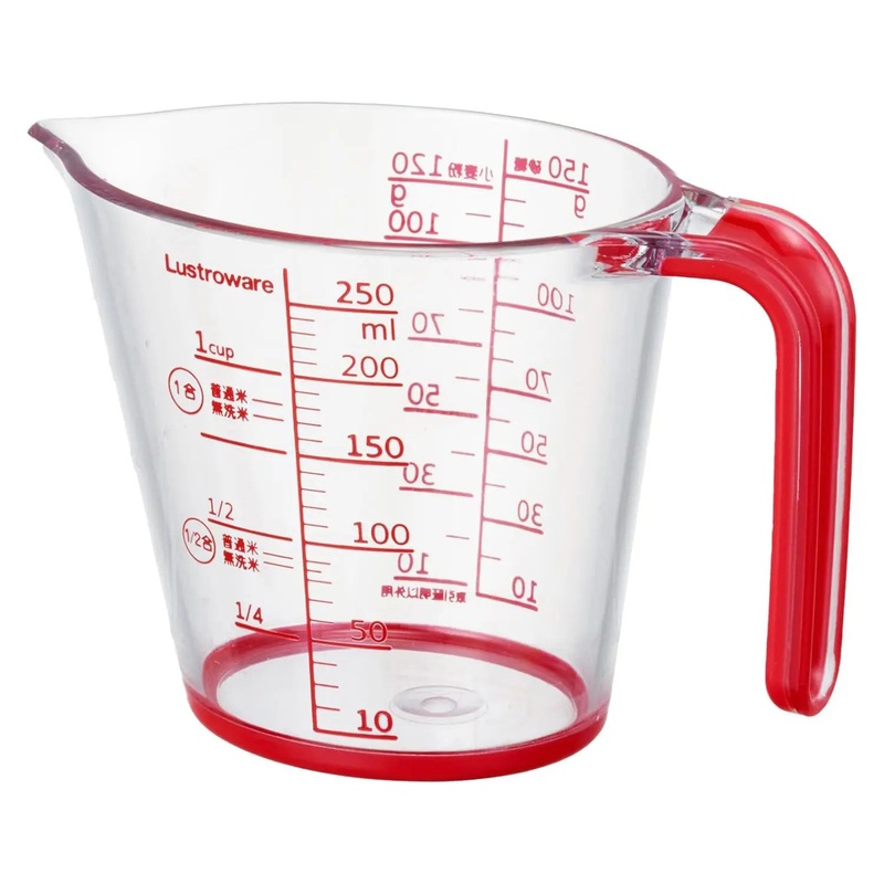 Iwasaki AS Resin Measuring Cup