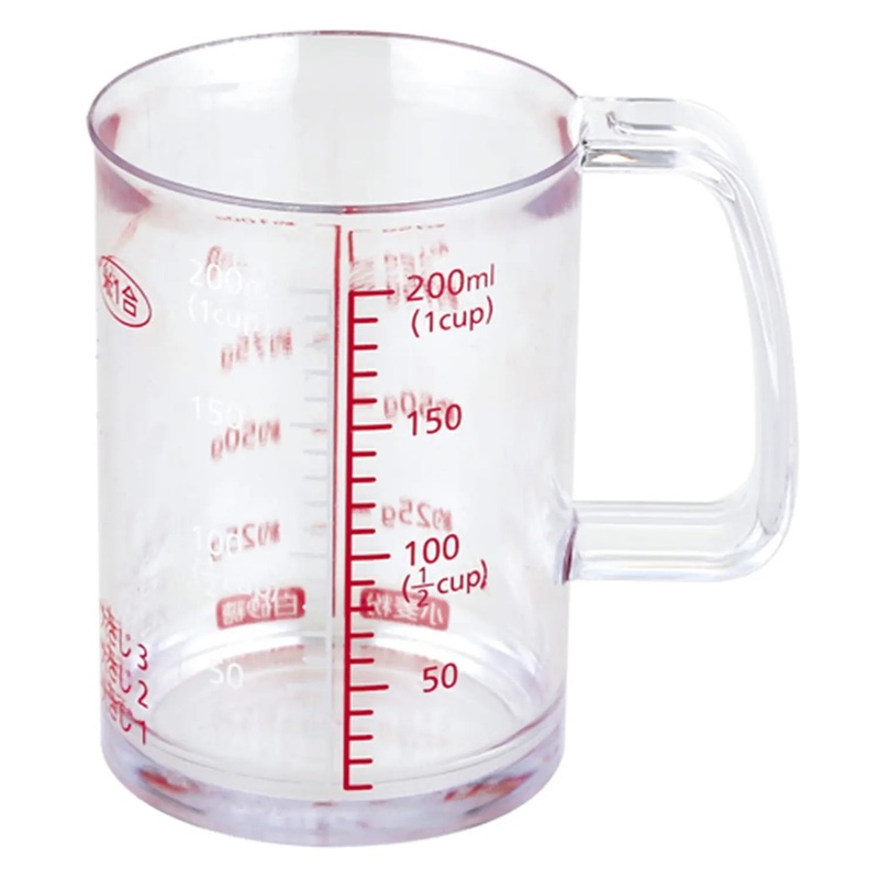 Kai AS Resin Measuring Cup