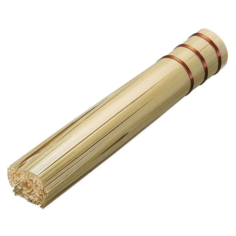 Manyo Bamboo Sasara Scrub Brush
