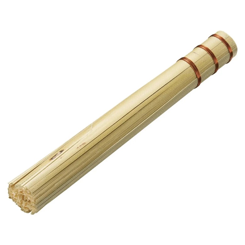 Manyo Bamboo Sasara Scrub Brush 180mm
