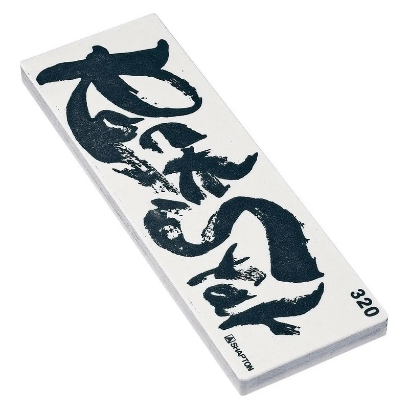 Shapton Rock Star Ceramic Sharpening Stone