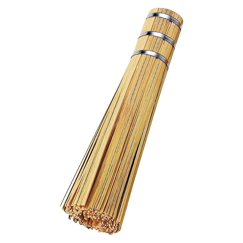 Shindoh Bamboo Sasara Scrub Brush