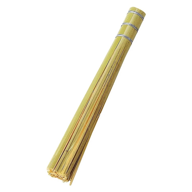 Shindoh Bamboo Sasara Scrub Brush 180mm