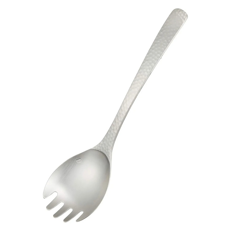 Todai Takumi Stainless Steel Serving Fork