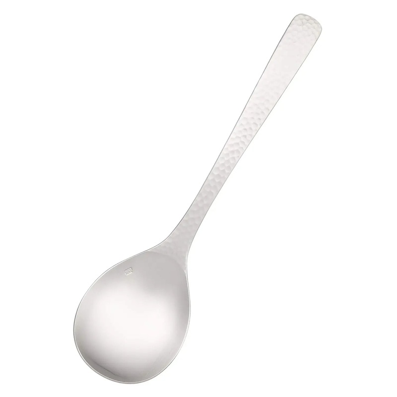Todai Takumi Stainless Steel Serving Spoon