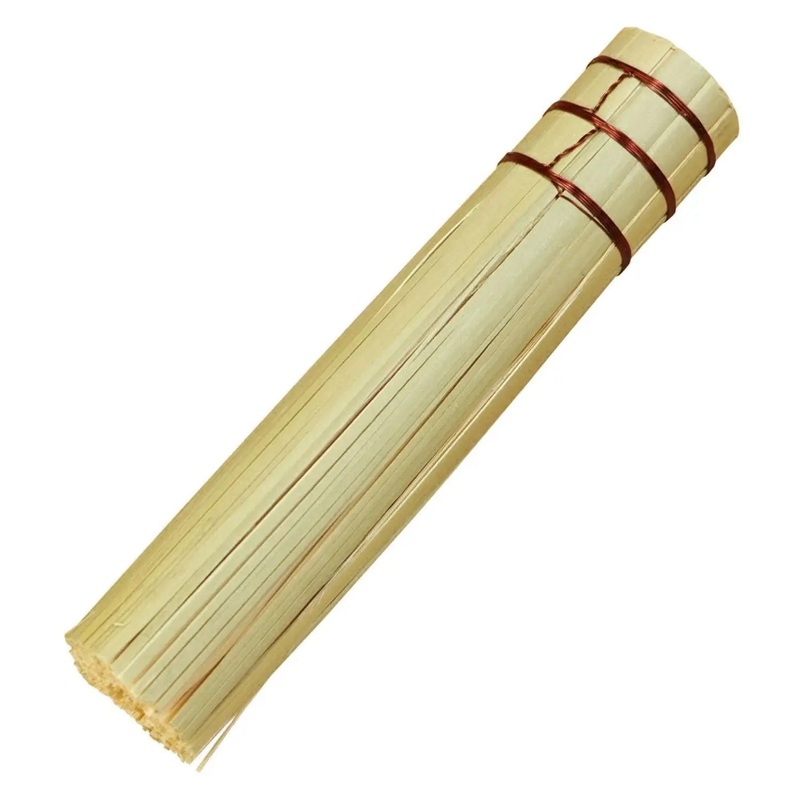Yamacoh Bamboo Sasara Scrub Brush 180mm