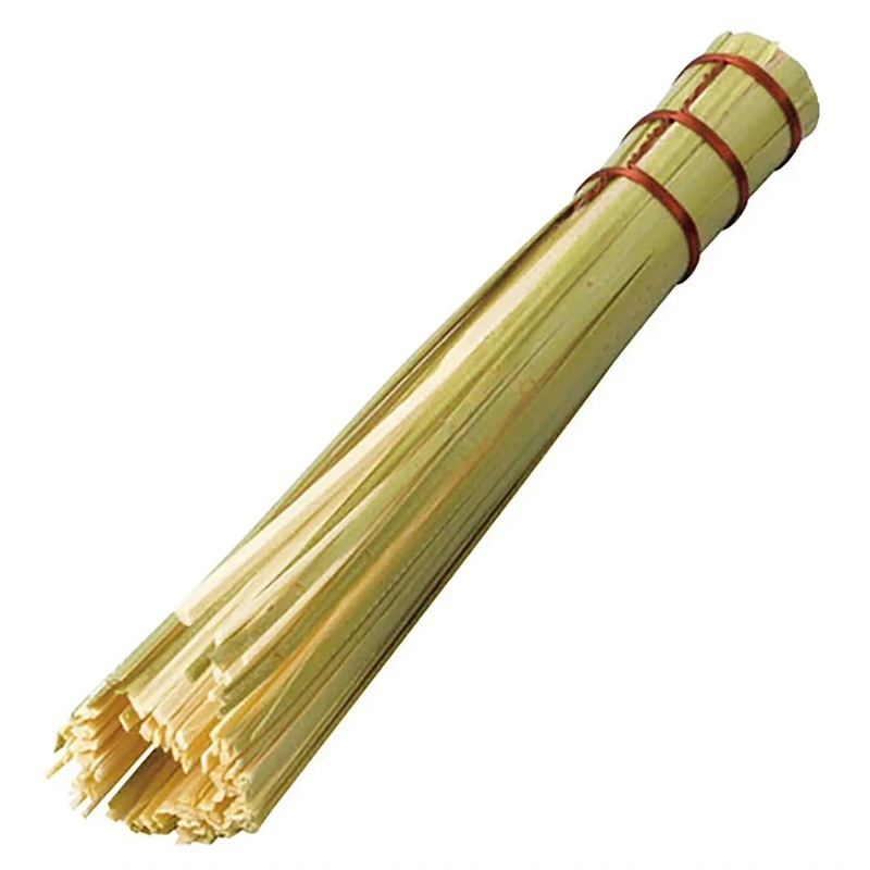 Yamacoh Bamboo Sasara Scrub Brush Thin 180mm