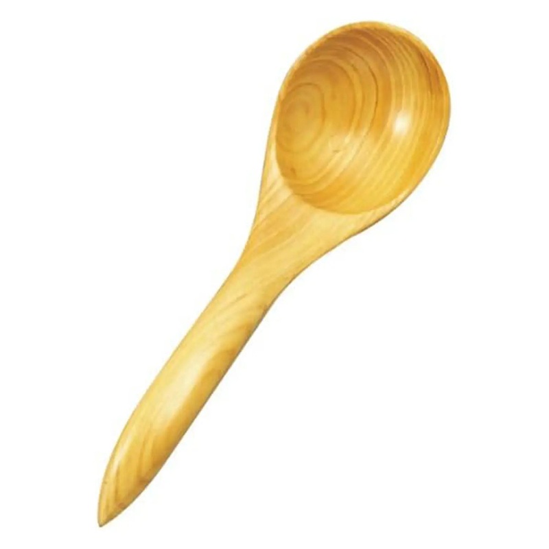 Yamashita Kogei Hinoki Cypress Multipurpose Large Spoon