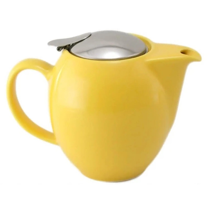 Zero Japan Ceramic Teapot