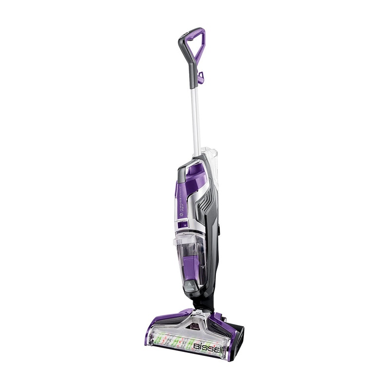 Bissell 2225F CrossWave Multi-Surface Vacuum Cleaner