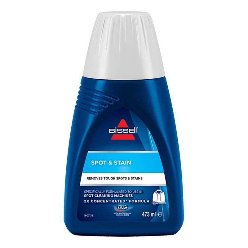 Bissell 79B9E Spotclean Spot & Stain 2x Concentrate (473 ml)