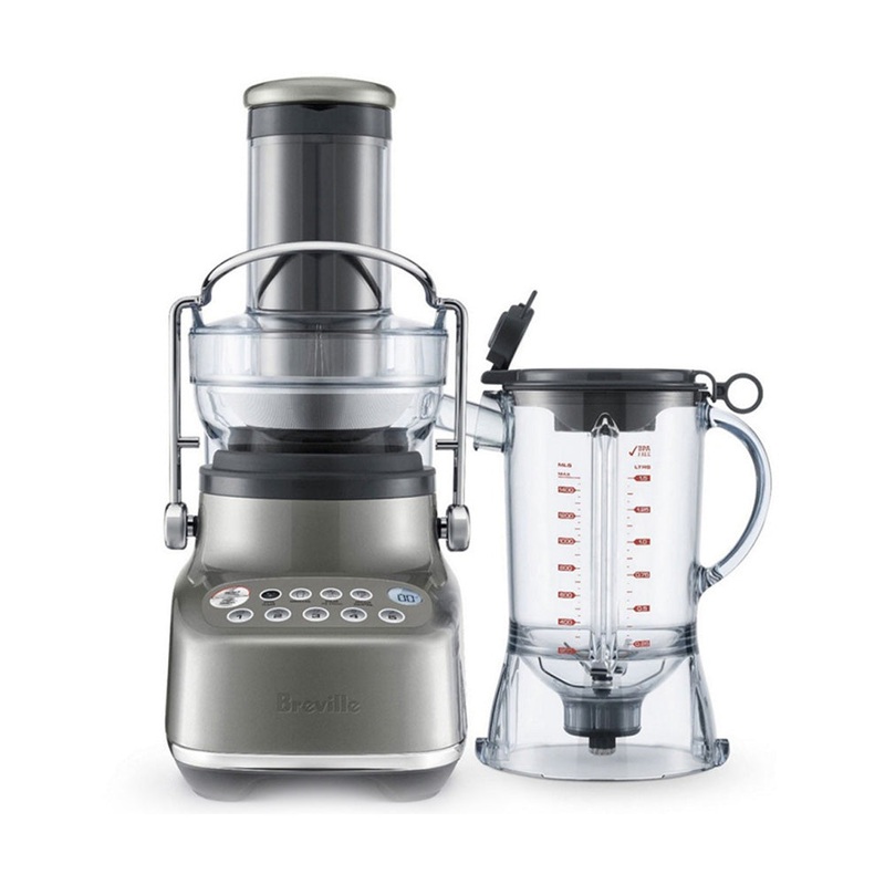 Breville BJB615SHY 3X Bluicer