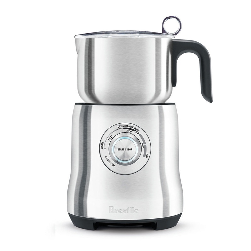 Breville BMF600BSS the Milk Caf Frother