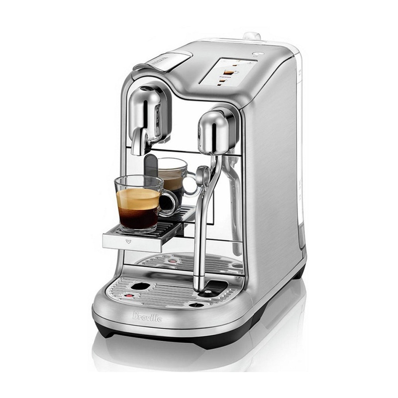 Breville BNE900BSS the Creatista Pro Expresso Machine
