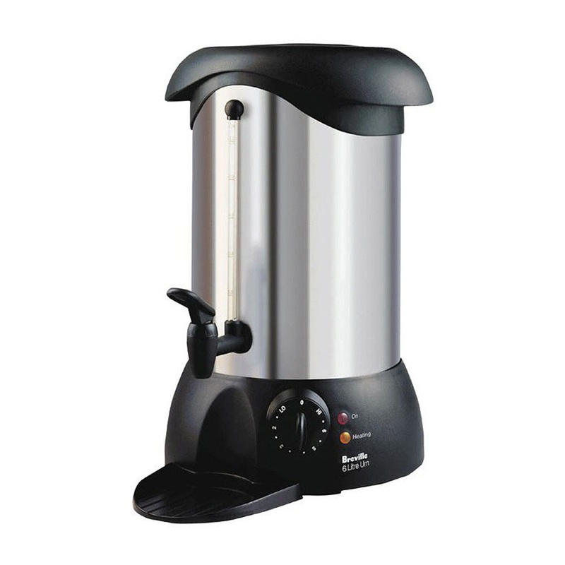 Breville URN6CRO Hot Water Urn