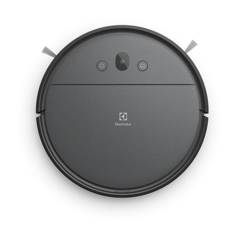 Electrolux Floorcare EFR31223 UltimateHome 300 Robotic Vacuum + Mop
