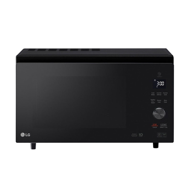 LG MJ3966ABS NeoChef Inverter Convection Microwave Oven