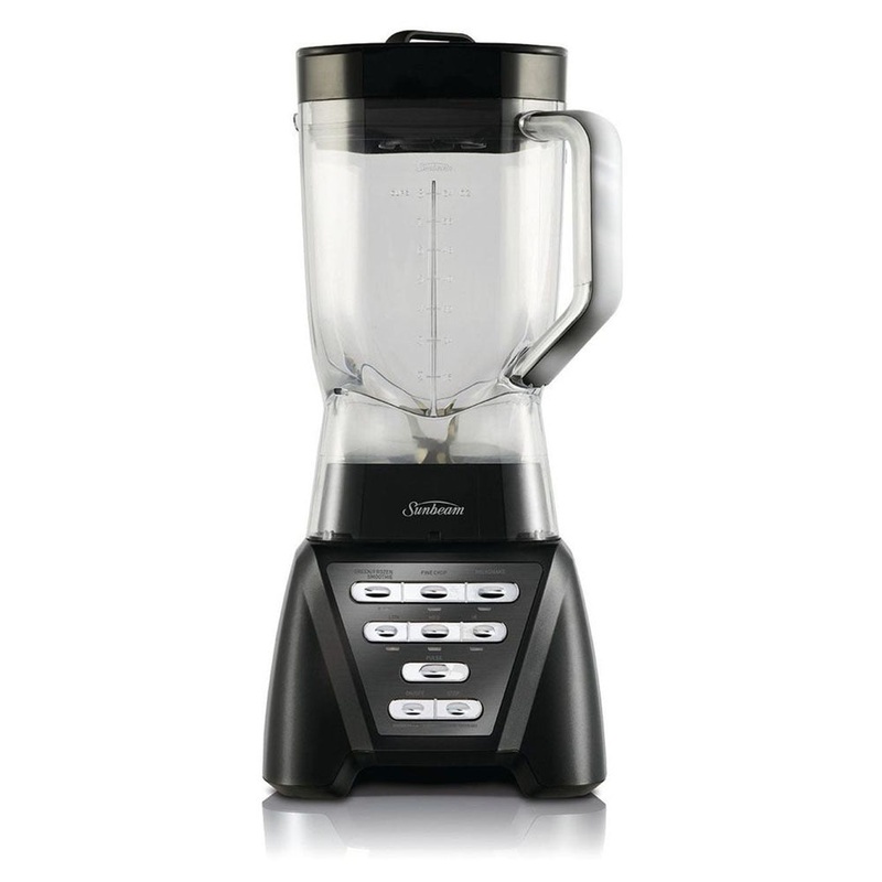 Sunbeam PB8080K Two-Way Blender