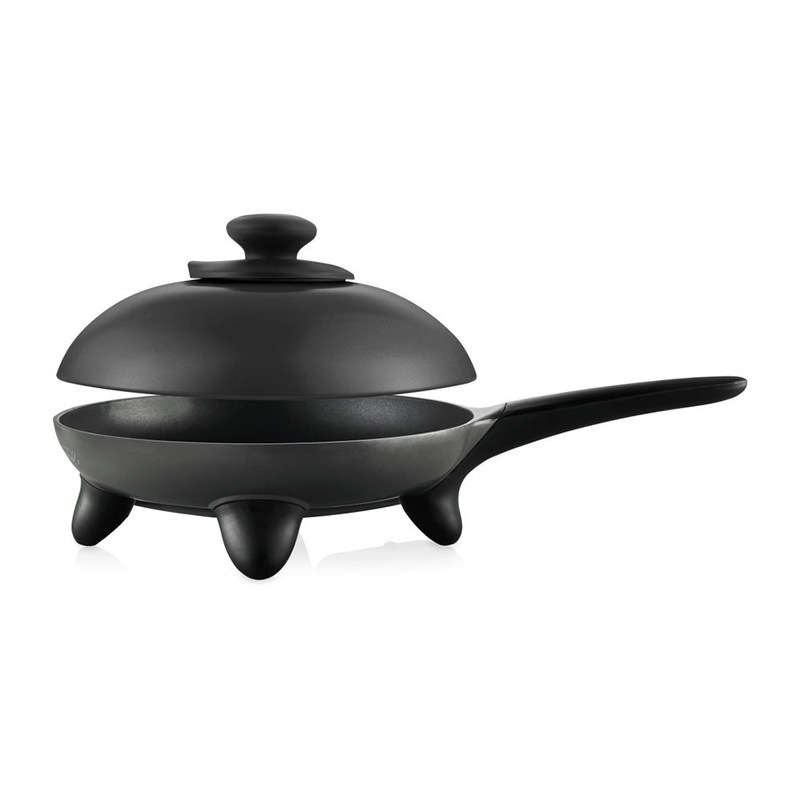 Sunbeam SKM4000DF DiamondForce 25cm Skillet