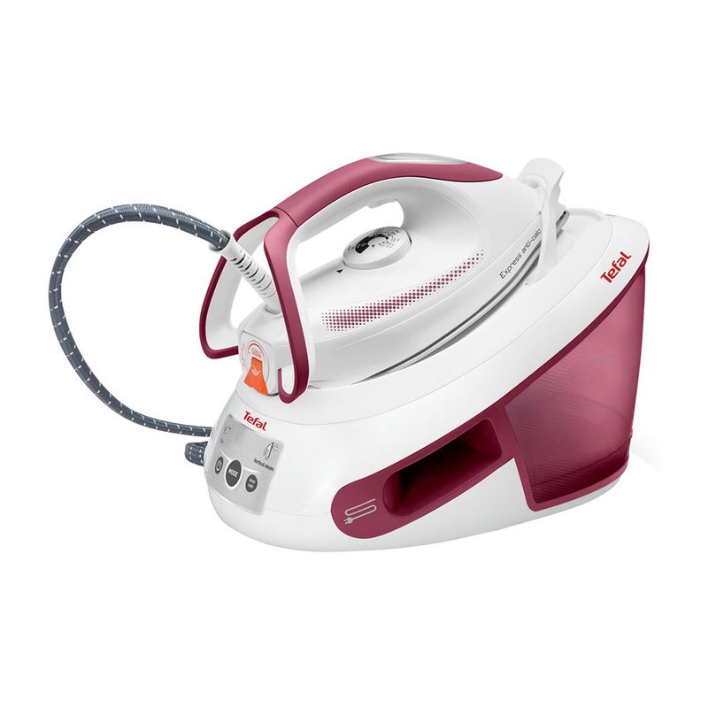 Tefal SV8013 Express Anti-calc Steam Iron