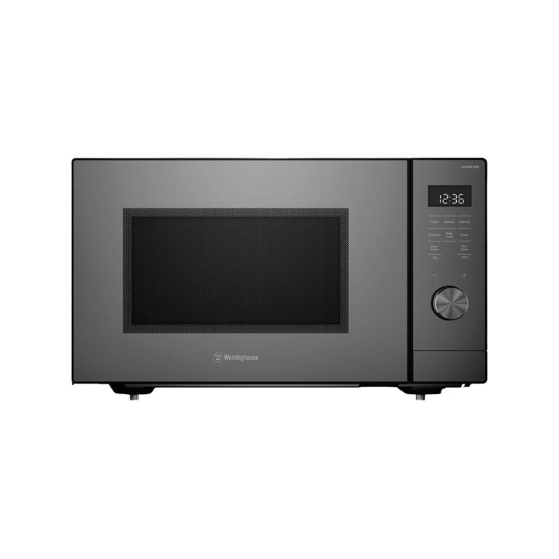 Westinghouse WMF4505GA 45L Dark Grey Microwave