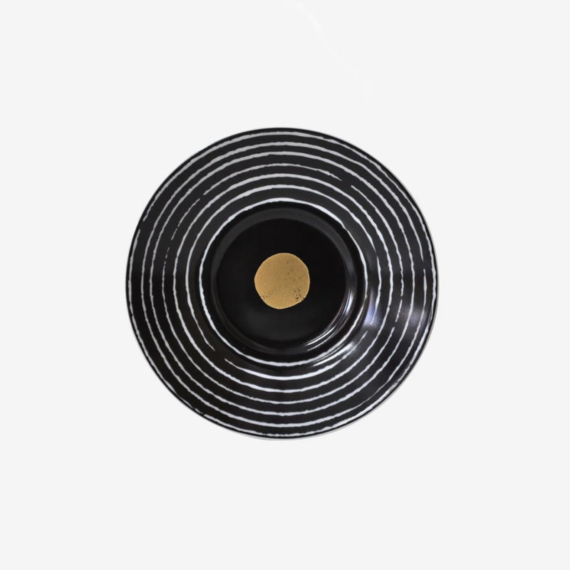 Bernardaud | Aboro Espresso Saucer
